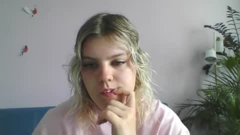 never_enoughh online show from July 21, 6:47 am