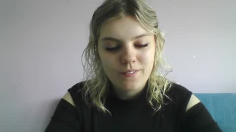 never_enoughh online show from July 10, 6:25 am