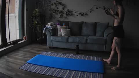 luna online show from February 11, 11:12 pm