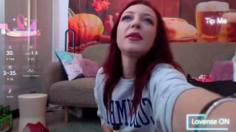 New Kessie online show from September 21, 6:50 pm