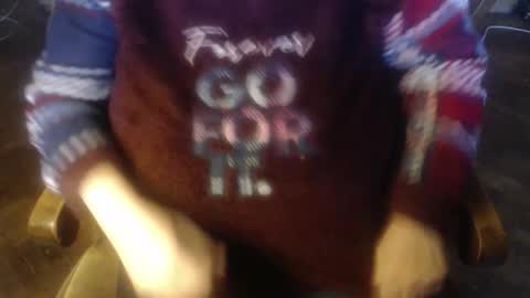 Lilly  online show from November 13, 2:16 pm