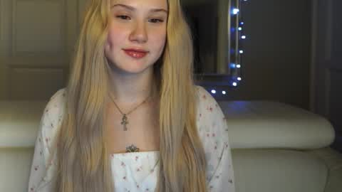 Nika online show from February 21, 10:43 pm