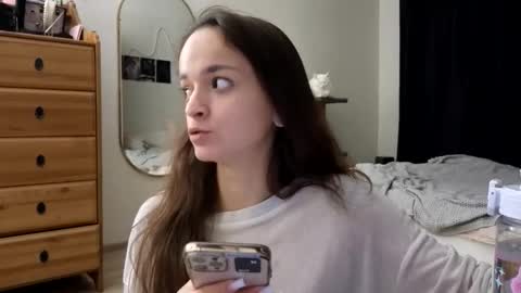 Nova online show from November 7, 8:36 pm