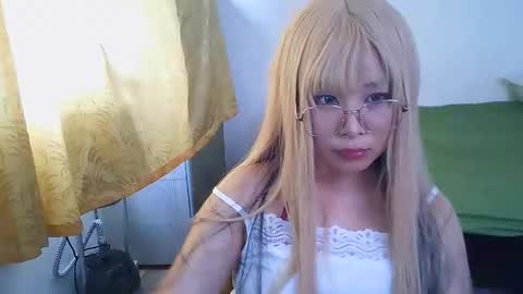 nexi_chan online show from March 19, 12:37 am