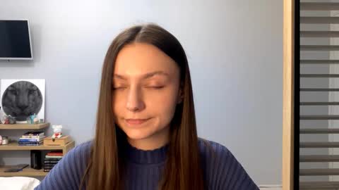 Agne online show from November 29, 1:26 pm