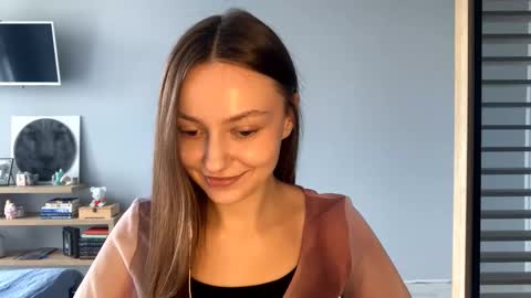 Agne online show from October 30, 7:44 am