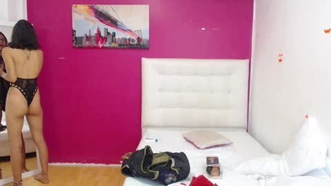 nextdoor_fantasy online show from December 6, 3:30 am