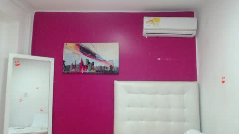 nextdoor_fantasy online show from December 3, 3:40 am