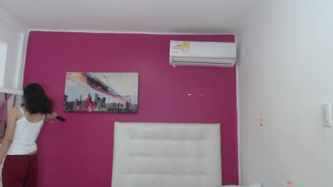 nextdoor_fantasy online show from January 29, 3:22 am