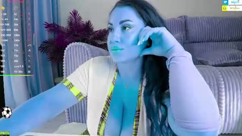 Neytirii online show from June 25, 2:29 pm