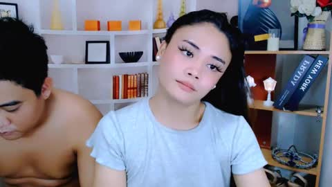 hottie nicole online show from May 15, 3:11 am