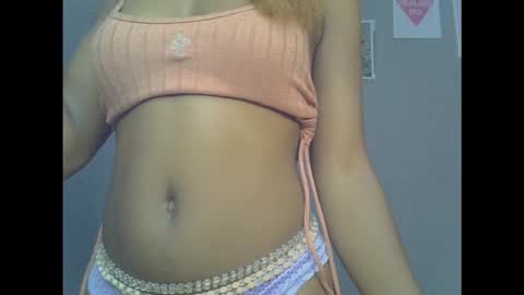 Niababy5 online show from January 31, 7:12 pm