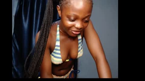 Niababy5 online show from March 26, 7:21 am