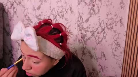 Michell  online show from December 3, 4:04 am