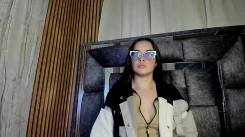 Luna online show from December 1, 4:38 am