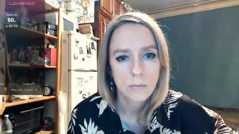 Kathrine online show from November 6, 8:48 pm