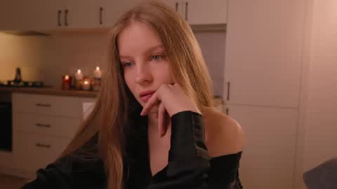 Nicka Cherie online show from March 22, 5:41 pm