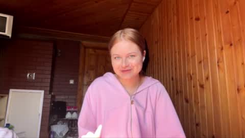 nickastrong online show from June 13, 6:55 am