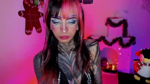 Snapshot of nicki_1 chatting on December 12, 9:08 am   Help me reach 100 thumbs up online show from December 12, 9:08 am