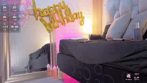 nickollsaenz online show from April 12, 7:55 am