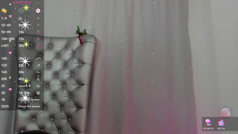 Snapshot of nicky_1824 chatting on December 17, 7:59 pm NICKY online show from December 17, 7:59 pm