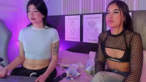 nicky_as online show from November 10, 6:30 am