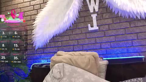 Nicky online show from October 13, 11:02 am