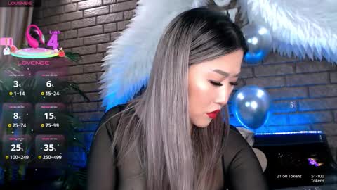 Nicky online show from March 2, 12:23 pm