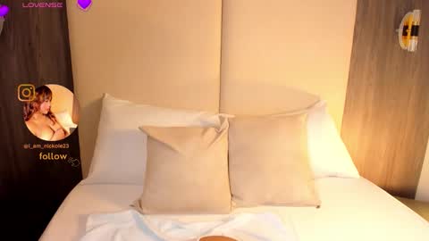 Nicky  online show from February 26, 3:16 am