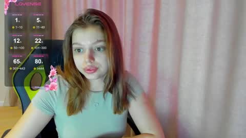 Nicky online show from March 13, 4:25 am