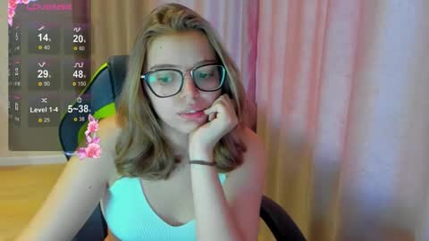 Nicky online show from November 29, 5:11 am