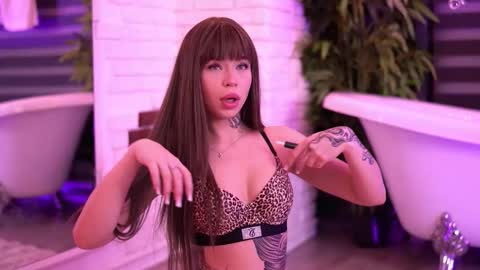 Nicky online show from February 27, 7:57 pm