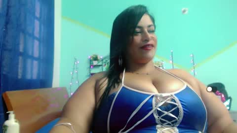 nickyribeiro online show from February 28, 6:52 pm