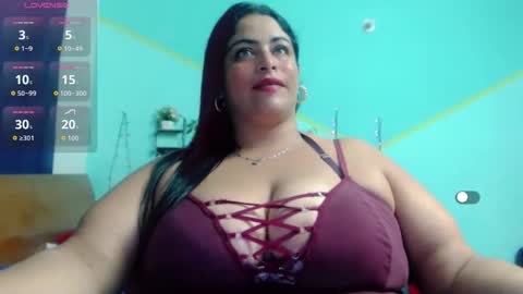 nickyribeiro online show from February 27, 5:18 am