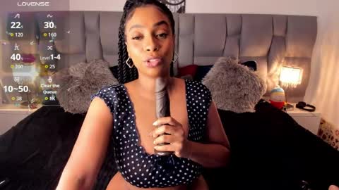 Nicky online show from April 7, 12:23 am