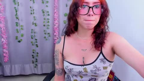 Nico online show from February 11, 12:17 am