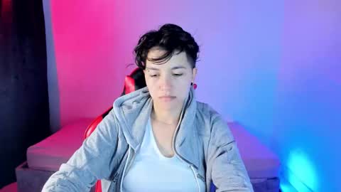 NICO online show from October 28, 2:06 am