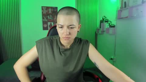 NICO online show from April 15, 12:22 am