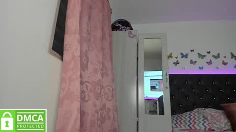 Nicole online show from January 22, 4:23 am