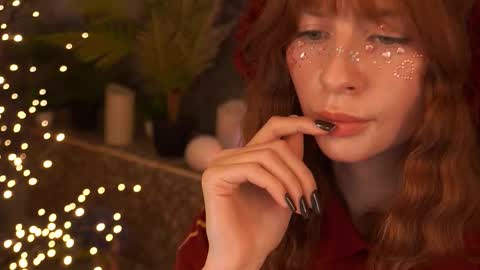 Nicol Moonn online show from January 8, 8:07 am