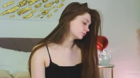 Nicole online show from February 19, 11:25 pm