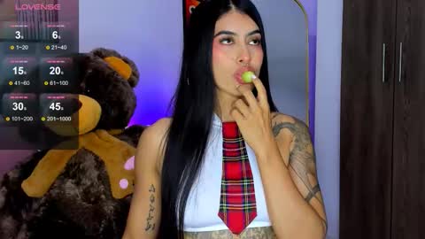 Nick online show from November 22, 2:36 am