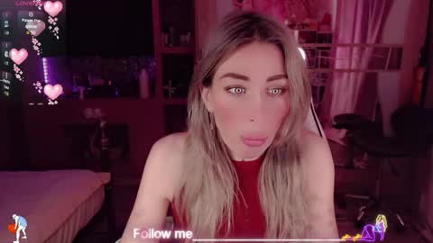 Nicole online show from March 23, 6:30 am