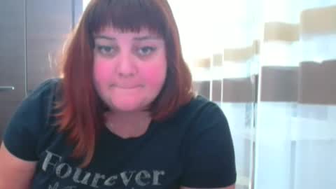 Nicole online show from November 23, 10:55 pm