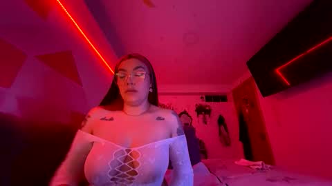 Nicole online show from March 10, 6:17 am