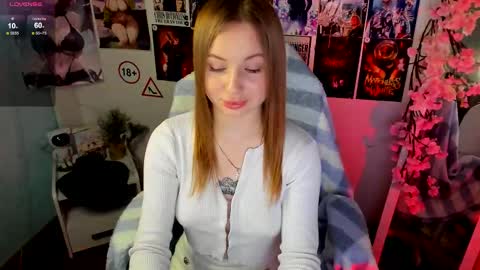 Nicole online show from November 27, 7:11 am