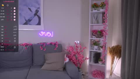 Kimmy online show from November 30, 3:38 pm