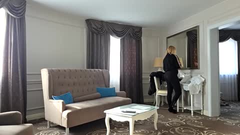   Birthday  online show from April 14, 6:57 am