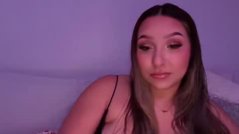 nicolelovesyou444 online show from March 25, 12:08 pm