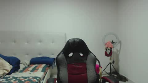 Cyber Lee online show from February 5, 10:12 pm